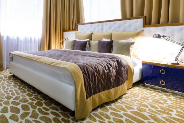 Hotel Mirax Sapphire Boutique (Charkiw)